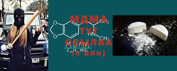мет Краснотурьинск