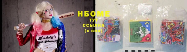 хмурый Корсаков