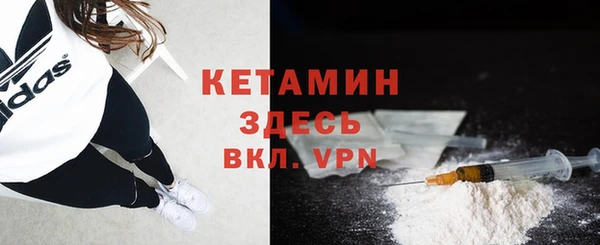 молекула духа Костерёво