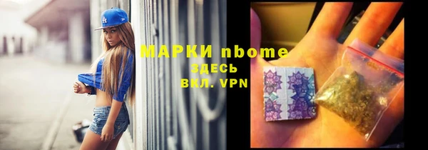 хмурый Корсаков