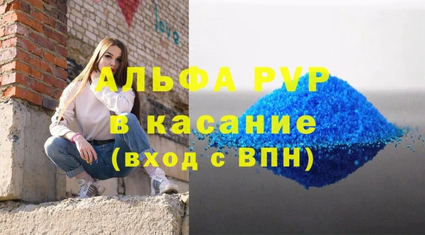 молекула духа Костерёво
